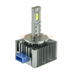 LED лампа DECKER LED PL-04 6K D8S (2 шт)